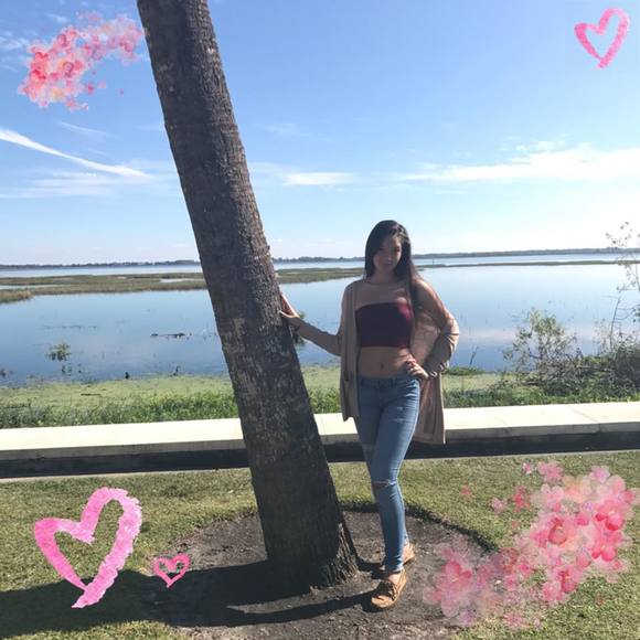 Meet your Posher, Maritza - Picture 1 of 1